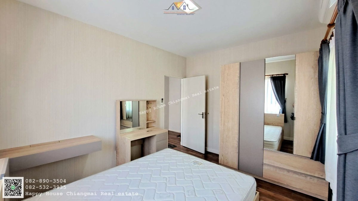 picture For Rent Single house in Siwalee Meechoke 082-532-3935 - 20/28
