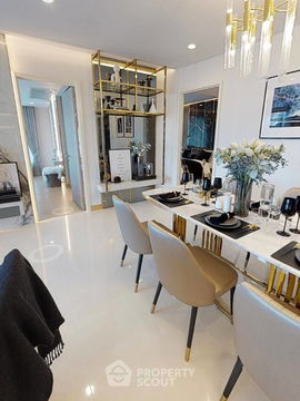 3-BR Condo at Supalai Riva Grande close to Phra Ram 3 (ID 2226493)
