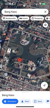 Beautiful Land for Sale – Krisadanakorn 21 Village