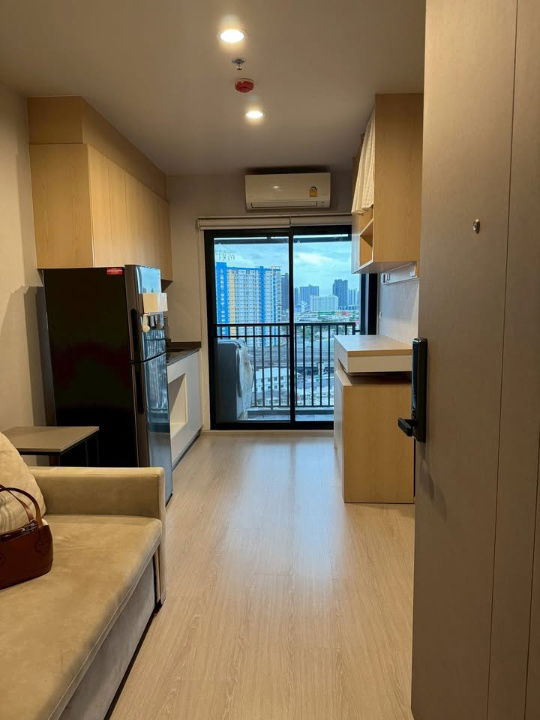 picture Condo for Rent at The Privacy Thaphra Interchange (A6807054) - 3/9