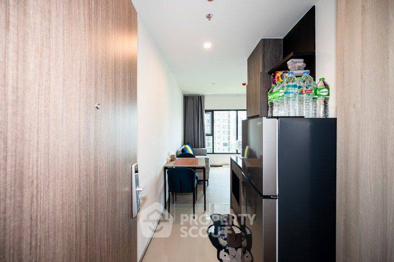 picture 1-BR Condo at THE BASE Phetchaburi-Thonglor in Bang Kapi (ID 1919633) - 6/12