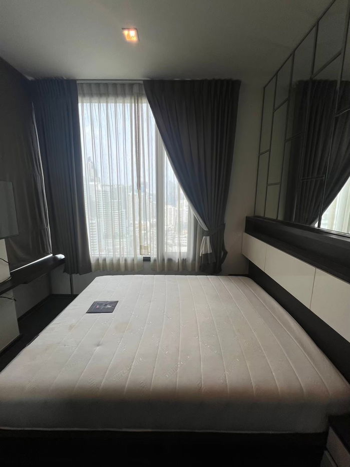 picture Hot Price for rent Edge Sukhumvit 23 🔥 - 2/6