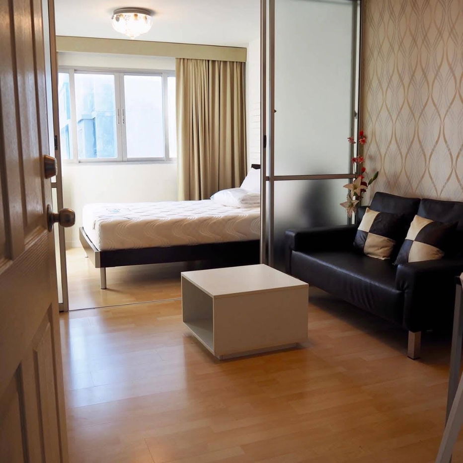 picture 𝗗 𝗖𝗼𝗻𝗱𝗼 𝗥𝗮𝗺𝗶𝗻𝘁𝗿𝗮 for rent ✨ Fully furnished - 4/10