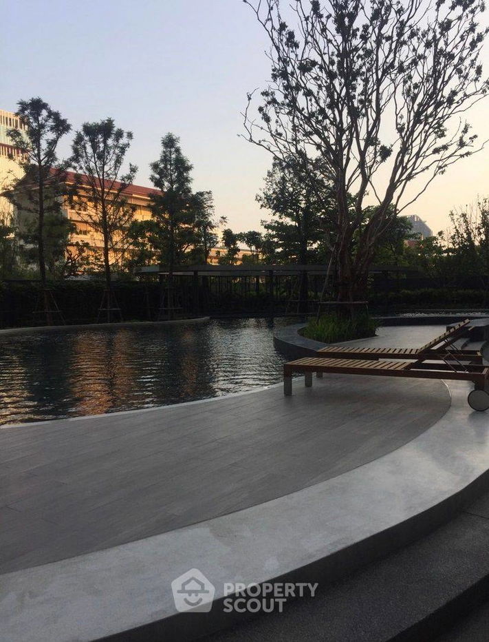 picture 1-BR Condo at Ideo O2 near BTS Bang Na (ID 1176828) - 19/22