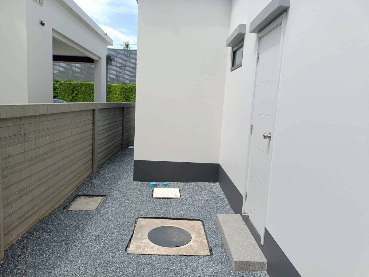 รูป บ้านเดี่ยว 4ห้องนอน 4ห้องน้ำ ใกล้คลับเฮ้าส์ - รูปที่ 9/17