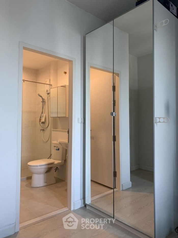 รูป คอนโด 1-ห้องนอน ที่ เดอะ นิช ไพรด์ ทองหล่อ เพชรบุรี ใน บางกะปิ (ID 604009) - รูปที่ 5/10