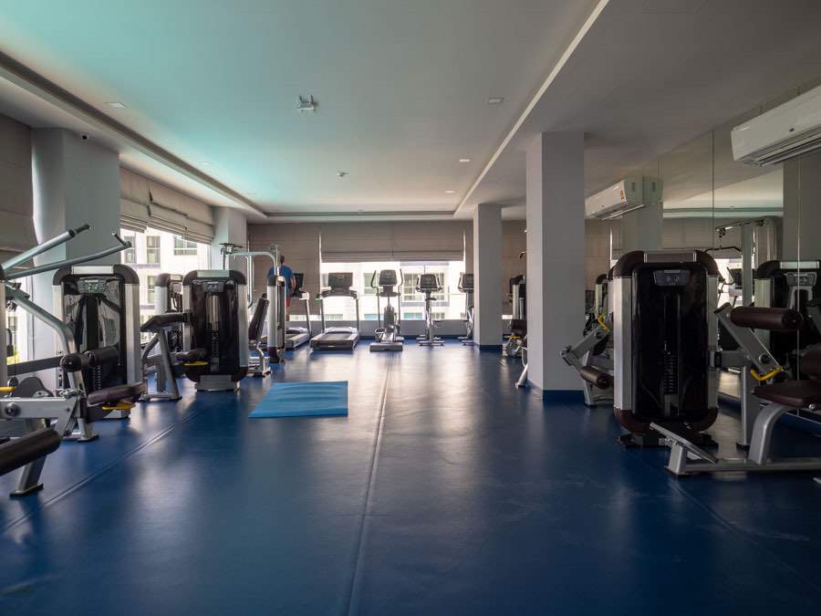 picture 1 Bedroom Condominium @ Arcadia Beach Resort - 38/56