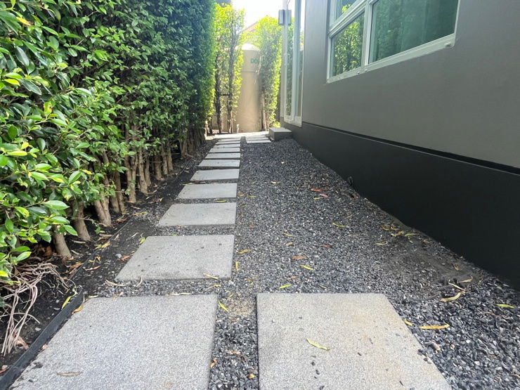 รูป 💥ขายบ้านพร้อมเข้าอยู่ ตบแต่งเฟอร์นิเจอร์ครบ สไตล์ญี่ปุ่น🏘️🇯🇵 ราคาพิเศษ 6.99 ลบ.🛏️🎏 - รูปที่ 6/30