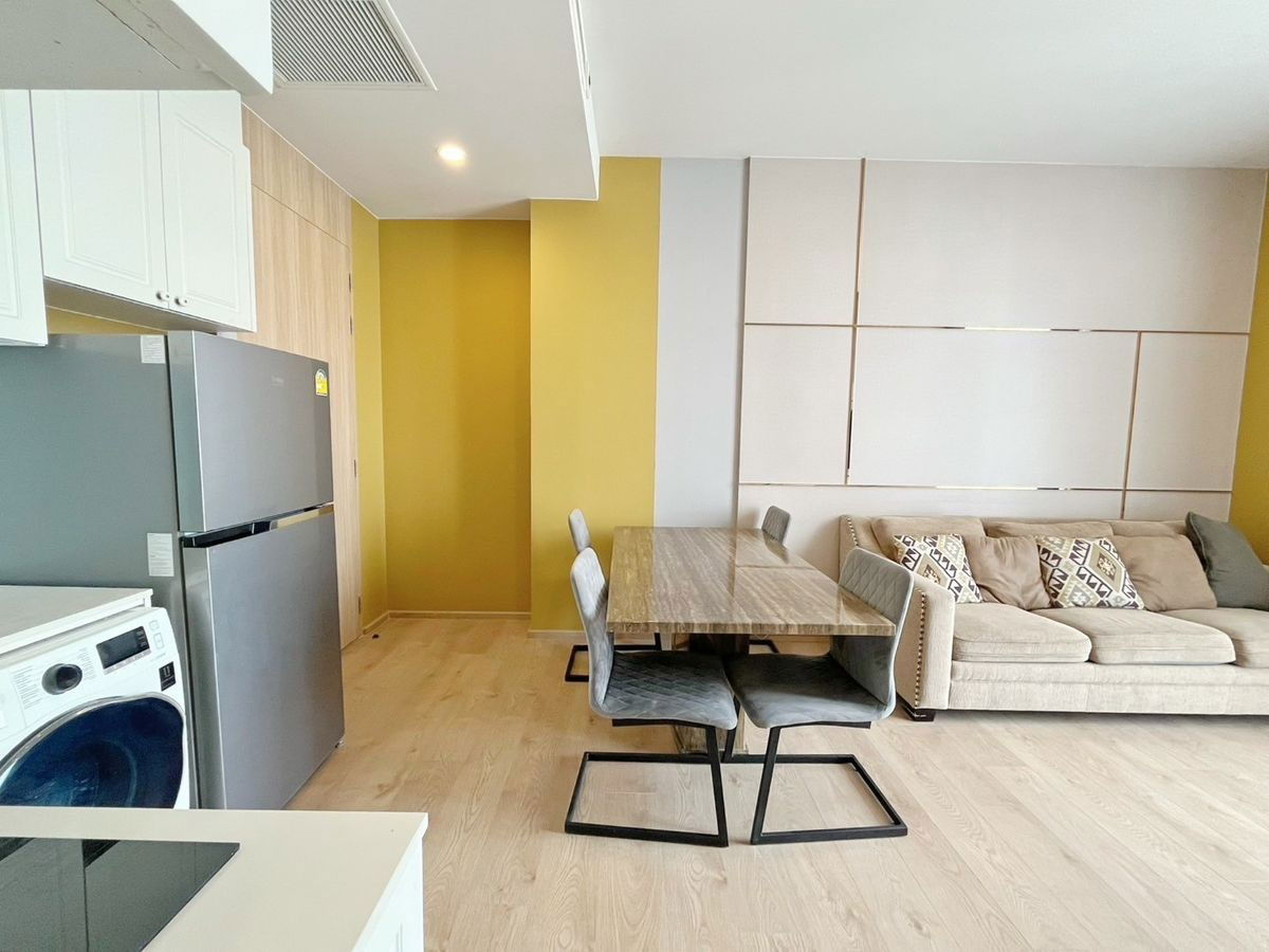 picture [ For Rent |]⚡🌈E30312 Noble BE 19⚡🌈 LINE: @theagentpro (with @ in front) - 5/38