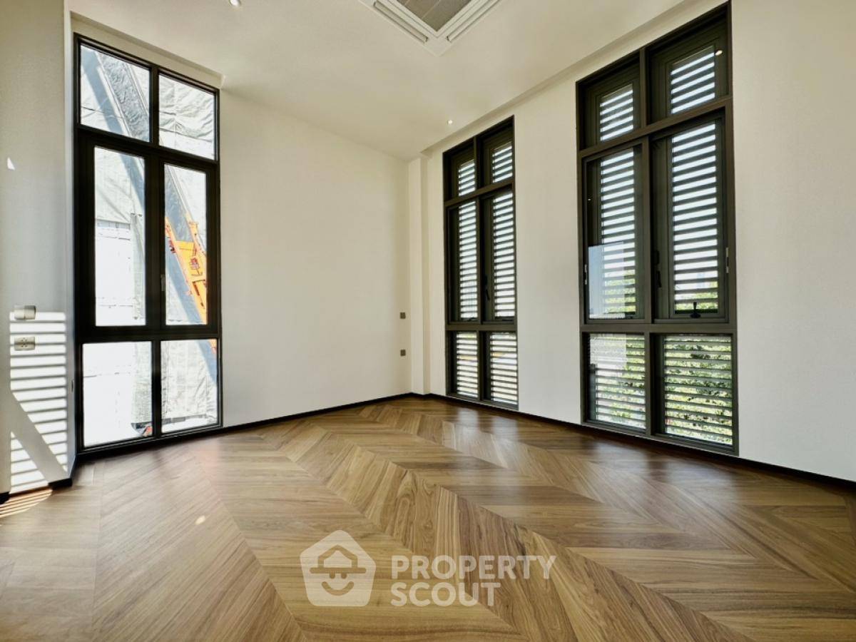 picture Single house, Pool Villa, Rare Item in the ADLER Chan Road project, Chan Road, near Shrewsbury International, only 950 m away (ID 2028836) - 13/16