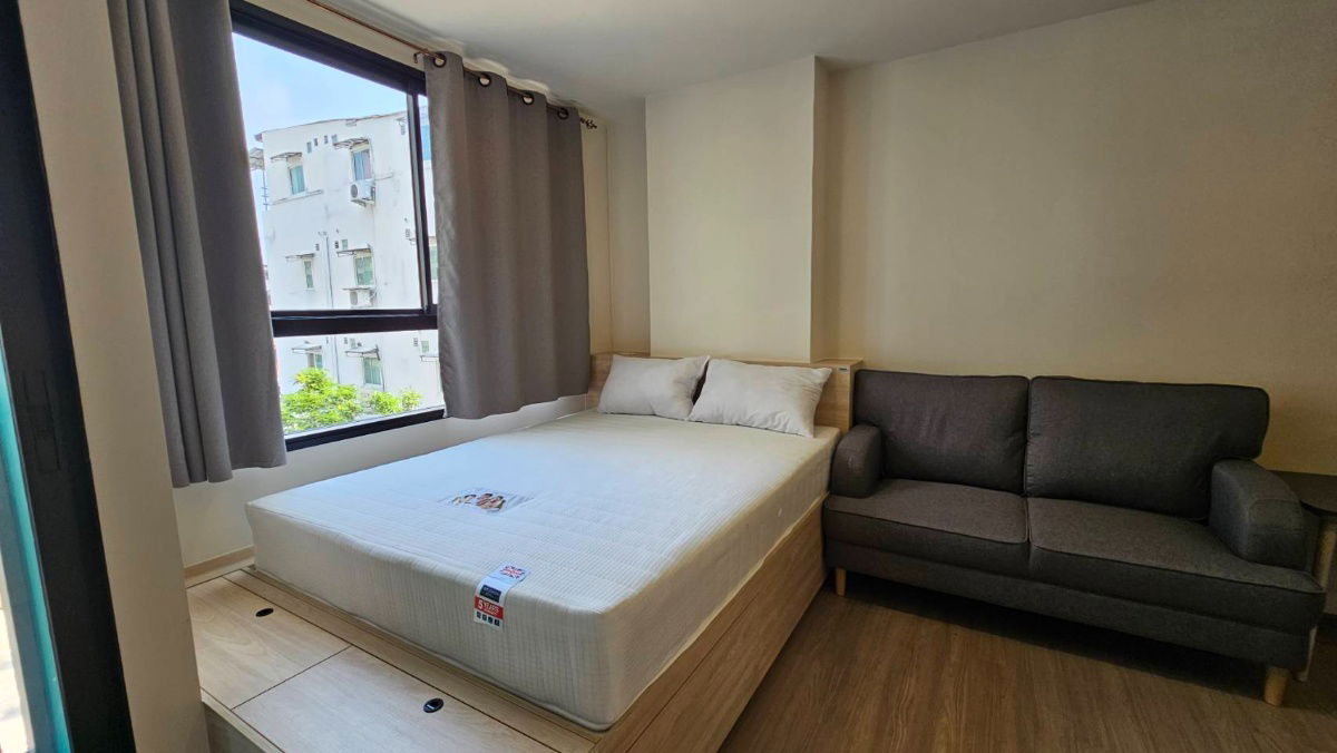 picture For rent THE MUVE Ram 22 (The Move Ram 22) vacant, ready to move in, good price, beautiful room - 5/10