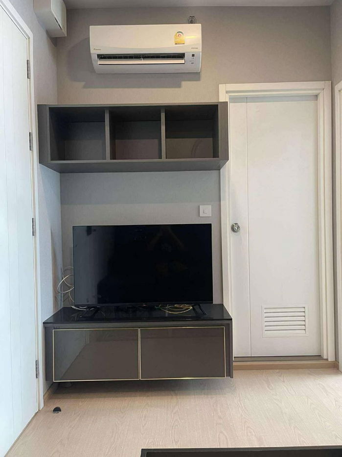 picture For Rent The Tree Sukhumvit 71 🌟✨ 1 bed 26 sq.m 13,000 - 4/9