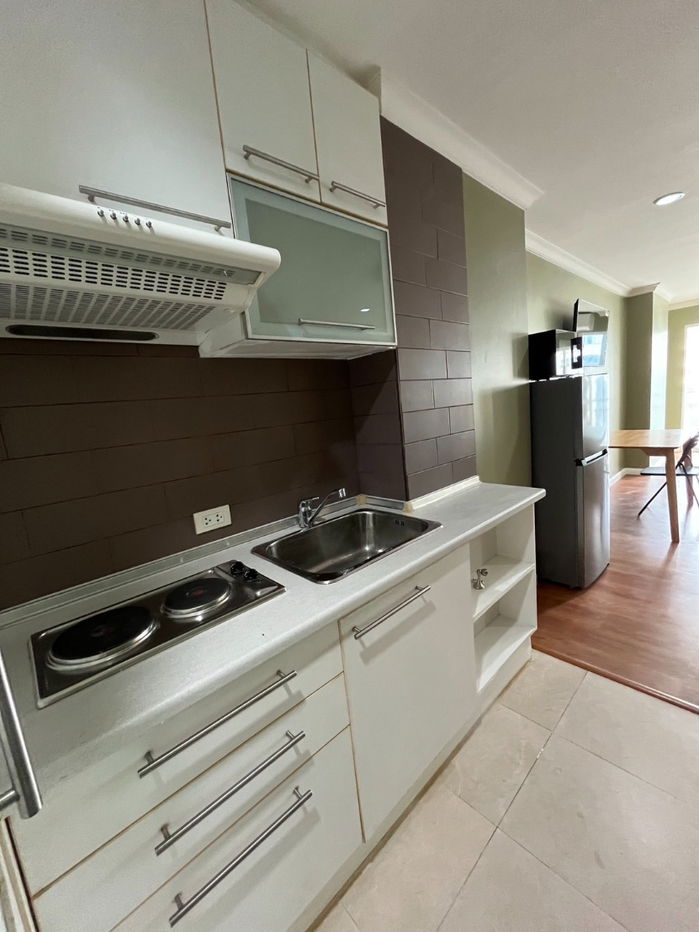 รูป ให้เช่า Grand Park View Asoke 35ตรม. 16,000 เดินถึง มศว. ,รร วัฒนา รหัส  ASK25U451 - รูปที่ 7/7