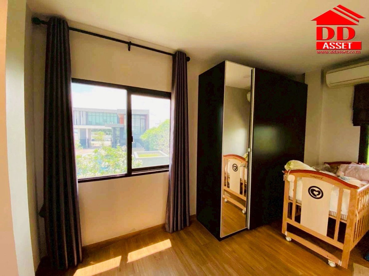 รูป ขายบ้านโครงการ เซนโทร รามอินทรา-จตุโชติ1  - รูปที่ 13/18