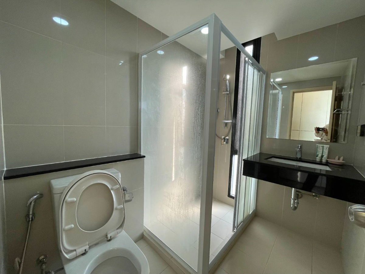 picture Palm spring Phoenix condo for rent 15,000 THB Tel. 082-3899314 (Boo) - 7/16