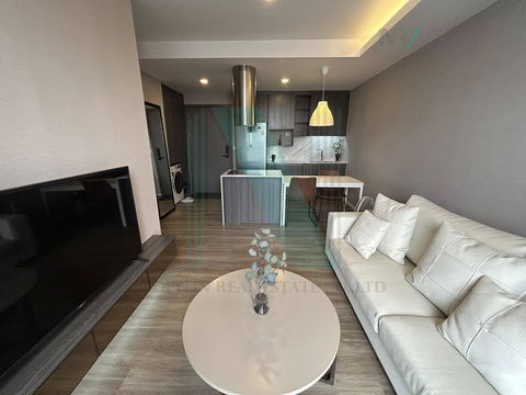 🚩 For Rent Condo VERY LASALLE (SUKHUMVIT 105) Building 1, Floor 7,2 bed room, Room size 59 sqm