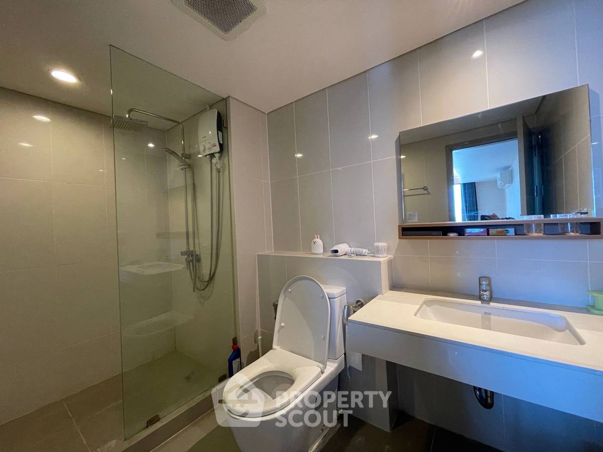 picture 2-BR Condo at Siamese Nang Linchee in Chong Nonsi (ID 1158616) - 11/13