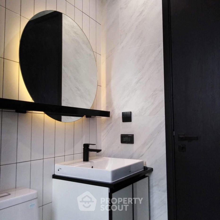 picture 2-BR Condo at Chapter Charoennakhorn - Riverside near BTS Krung Thon Buri (ID 2150182) - 6/11