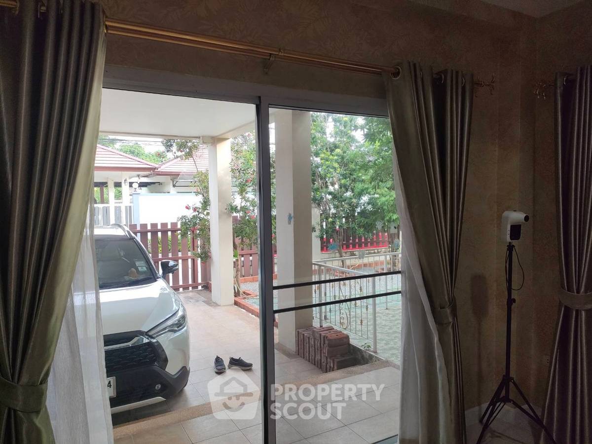 รูป บ้าน 4-ห้องนอน ที่ ทรอปิคอล วิลเลจ พัทยา 1 ใกล้ พัทยาตะวันออก (ID 1540030) - รูปที่ 42/48