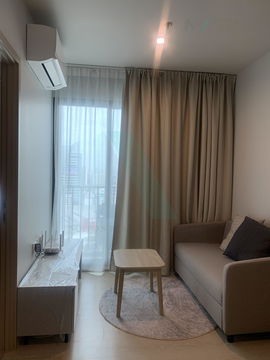 🎉 For Rent Condo NUE MEGA PLUS BANGNA Building 1, Floor 23,2 bed room, Room size 34 sqm
