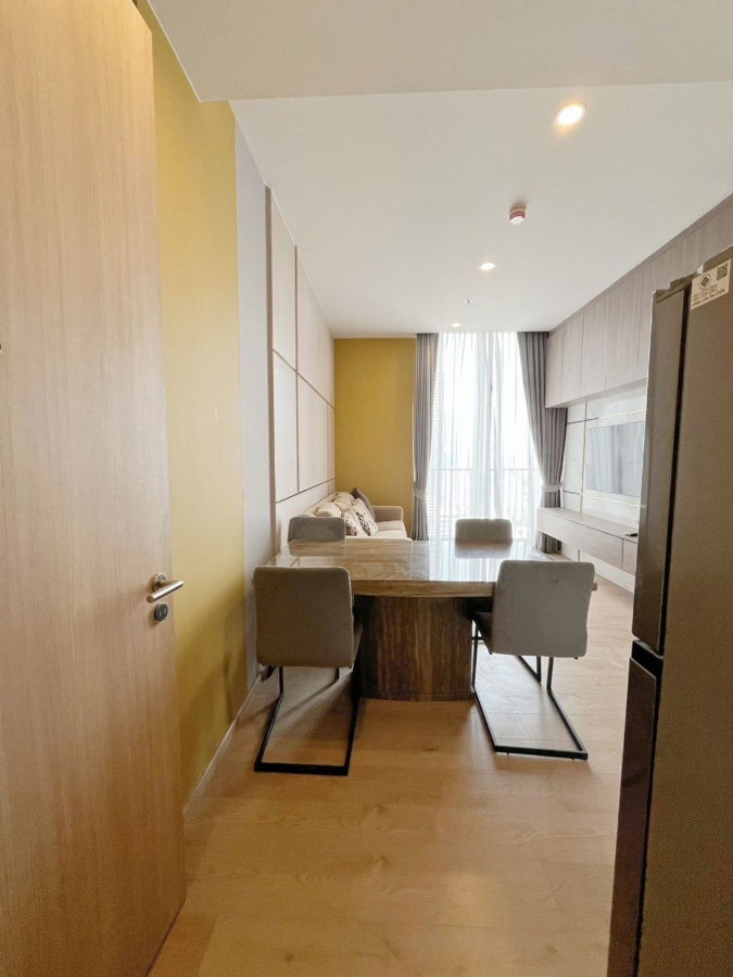 picture [ For Rent |]⚡🌈E30312 Noble BE 19⚡🌈 LINE: @theagentpro (with @ in front) - 24/38