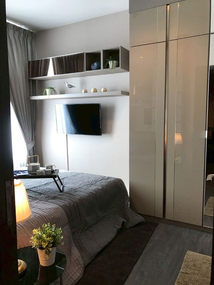 picture Edge Sukhumvit 23 | Near BTS Asoke - 5/13