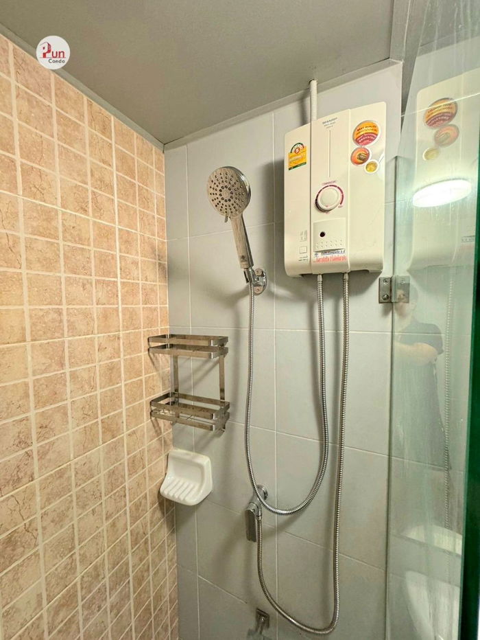 picture Lumpini township rungsit for rent - 15/18