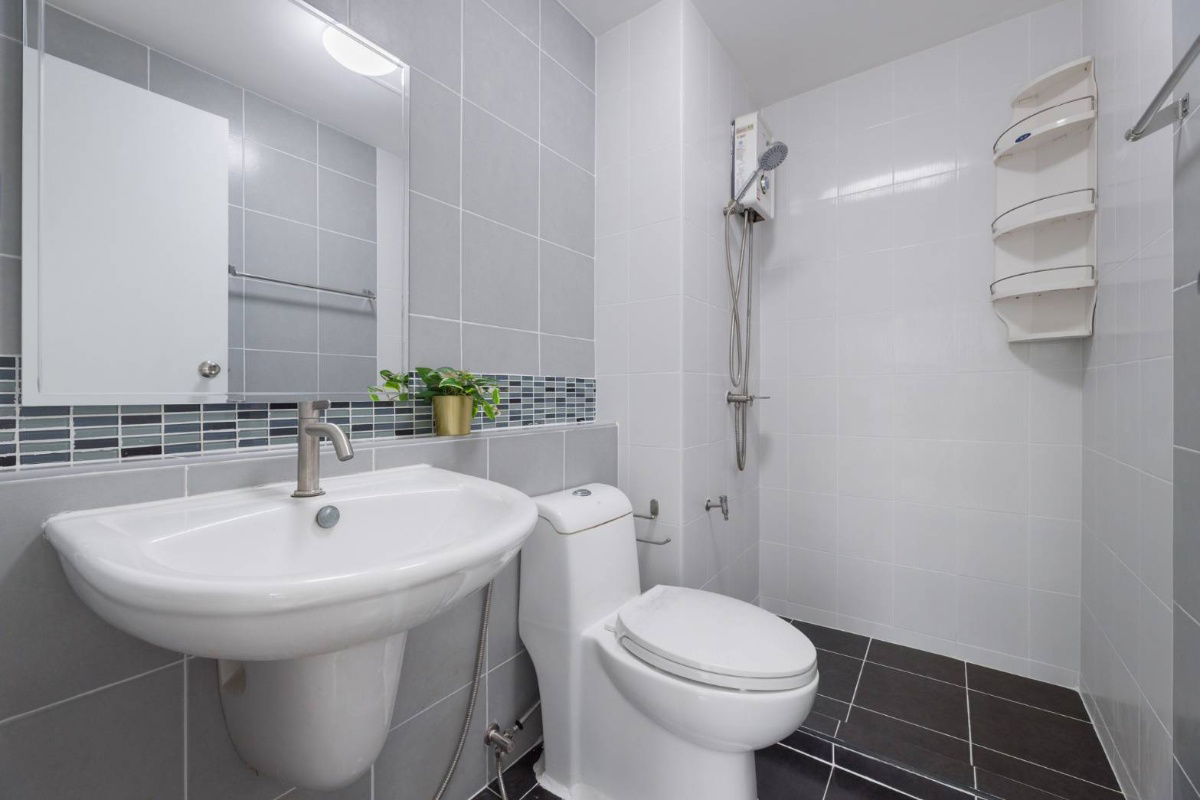 picture 🔥Urgent sale!! D Condo Ramintra🔥 - 11/11