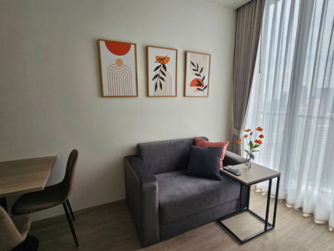 Noble State 39 | Near BTS Phrom Phong