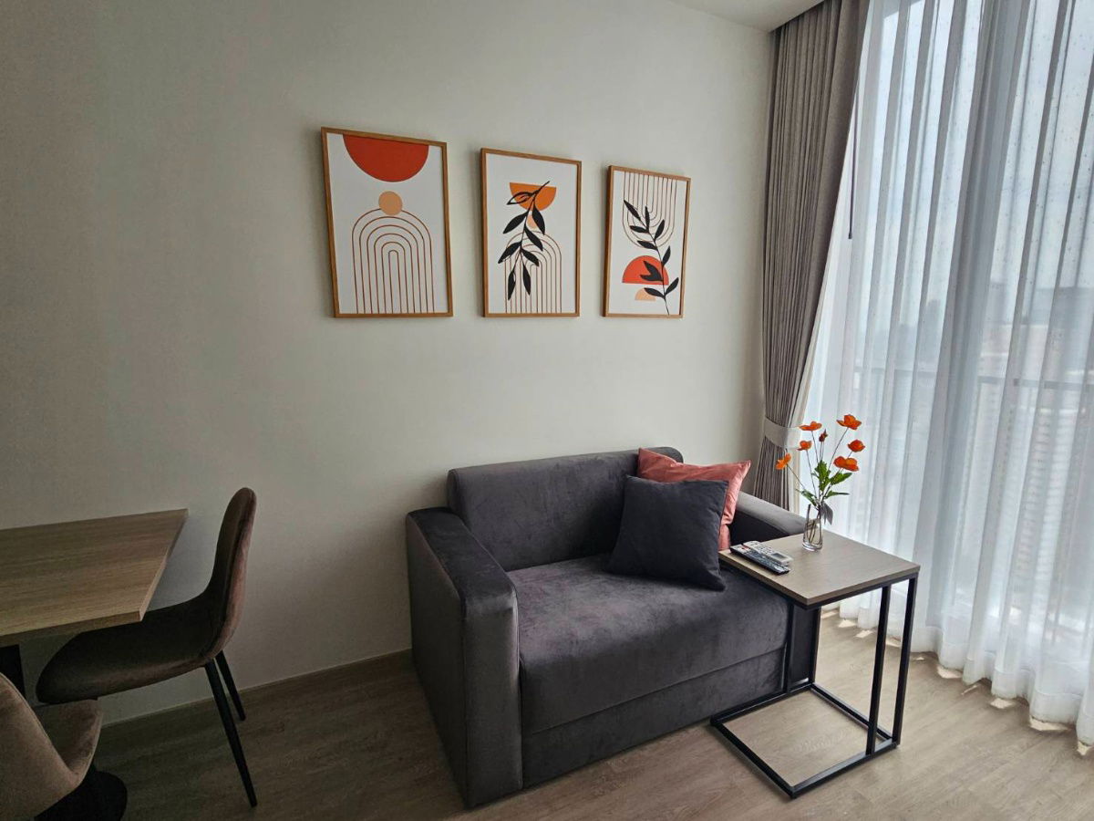 picture Noble State 39 | Near BTS Phrom Phong - 1/9