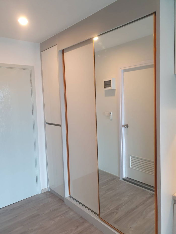picture Condo for rent, Regent Home Bangna - 4/11