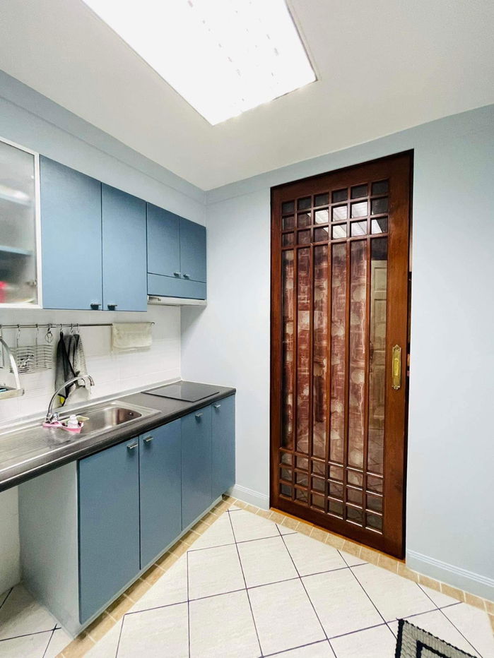 picture Condo for rent, Baan Siri Sathorn, Soi Yen Akat, Thung Maha Mek, Sathorn, Bangkok - 2/11