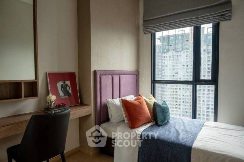 picture 2-BR Condo at The Capital Ekamai - Thonglor near ARL Ramkhamhaeng (ID 1866220) - 7/12