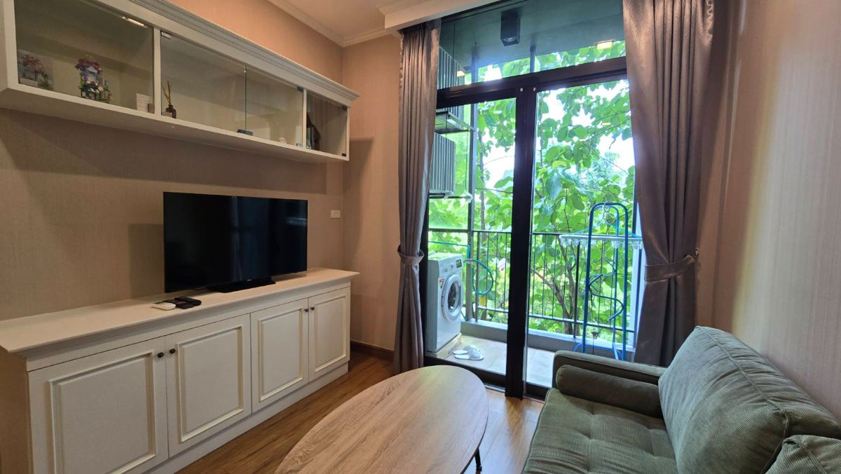 picture FOR RENT : STYLISH CONDO 1 BED NIMMAN :Tel. 082-389-9314 (Khun Boo) // Line ID: bubiezq - 5/15