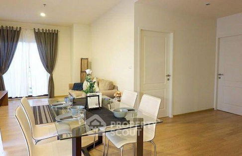 2-BR Condo at Noble Refine Prompong near BTS Phrom Phong (ID 1894829)
