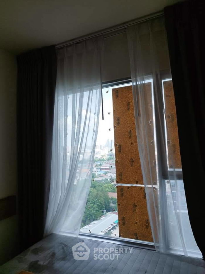 picture 2-BR Condo at Aspire Rattanathibet 2 near MRT Bang Krasor (ID 1980017) - 28/34