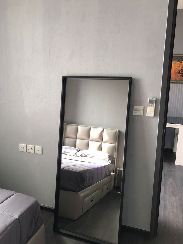 picture Edge Sukhumvit 23 | Near BTS Asoke - 3/8