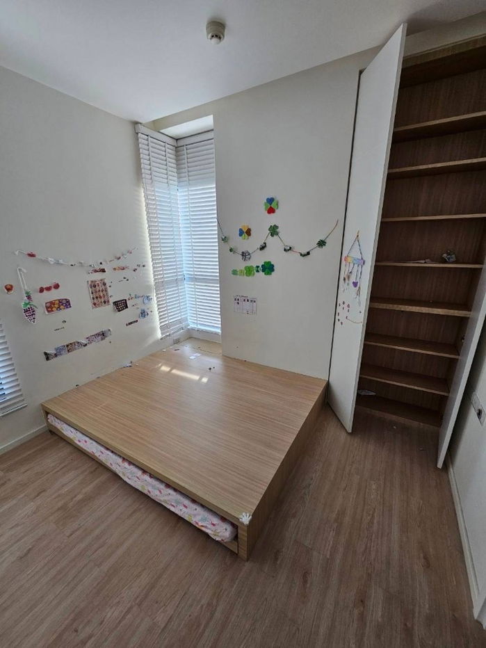 picture TEAL Sathorn - Taksin (1bed1bath 35sqm) - 4/4