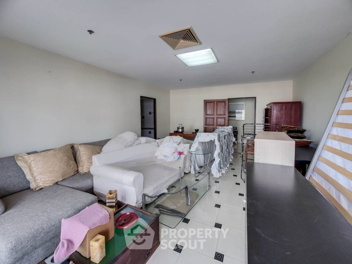 รูป คอนโด 3-ห้องนอน ที่ คอนโดมิเนียม 33 ทาวเวอร์ ใกล้ BTS พร้อมพงษ์ (ID 2053519) - รูปที่ 19/30