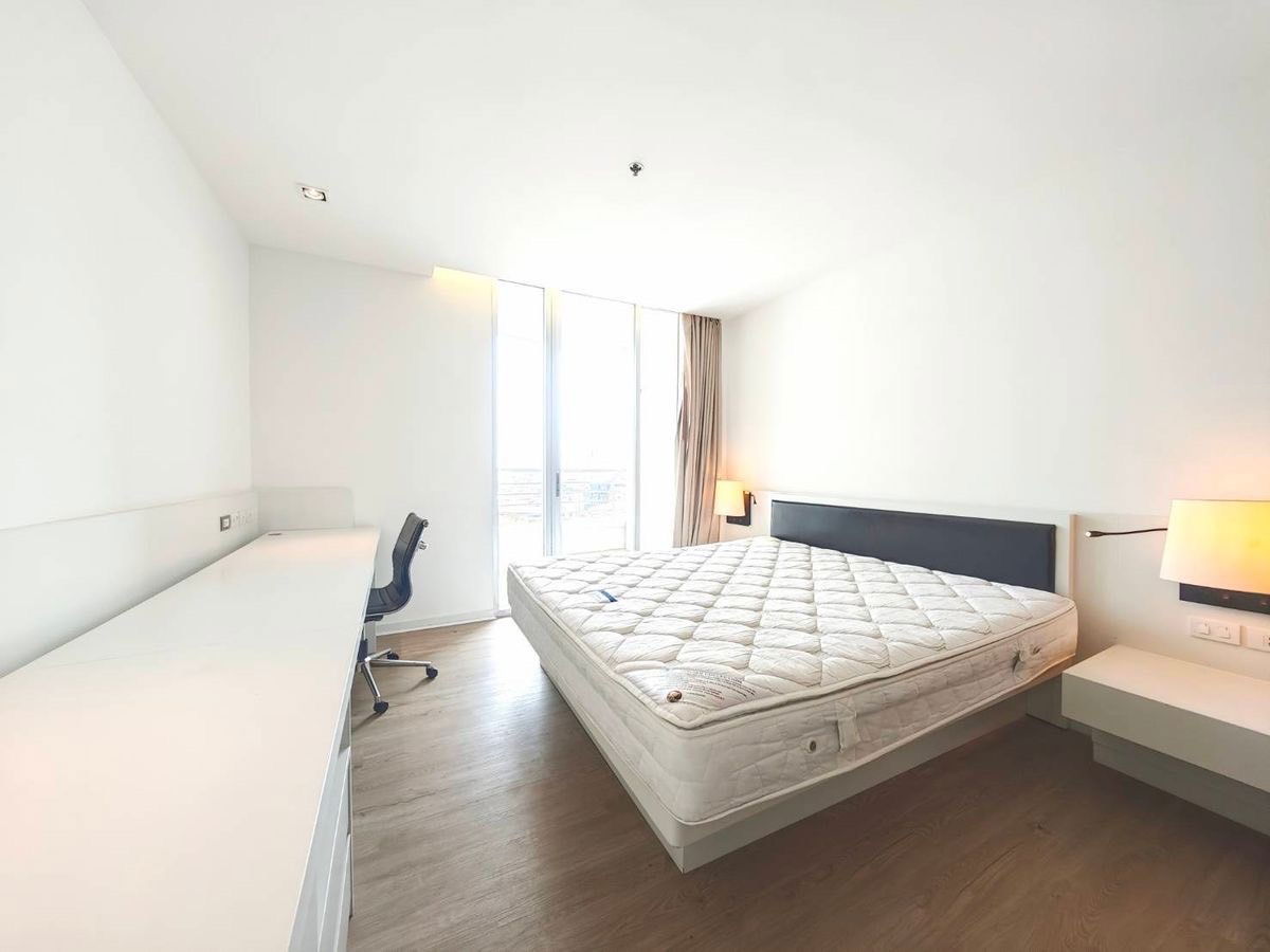 picture Condo for rent Sathorn Heritage Monthly 15,000 thb. - 4/9