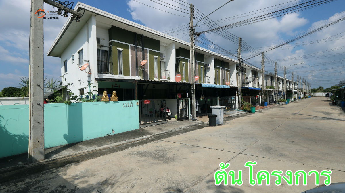 picture Tonwhouse for sale Prapussorn Precio4  - 2/16