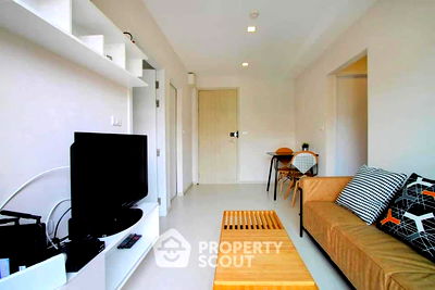 Condos for sale : 2-BR Condo at Condolette Pixel Sathorn near MRT Khlong Toei (ID 1917444)
