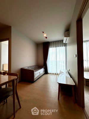 คอนโด สนามบินสุวรรณภูมิ : คอนโด 2-ห้องนอน ที่ นิว เมกา พลัส บางนา ใน บางแก้ว (ID 2229335)
