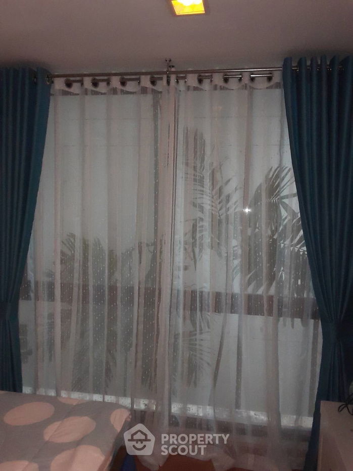picture 1-BR Condo at XVI The Sixteenth near MRT Queen Sirikit National Convention Centre (ID 1425451) - 7/10