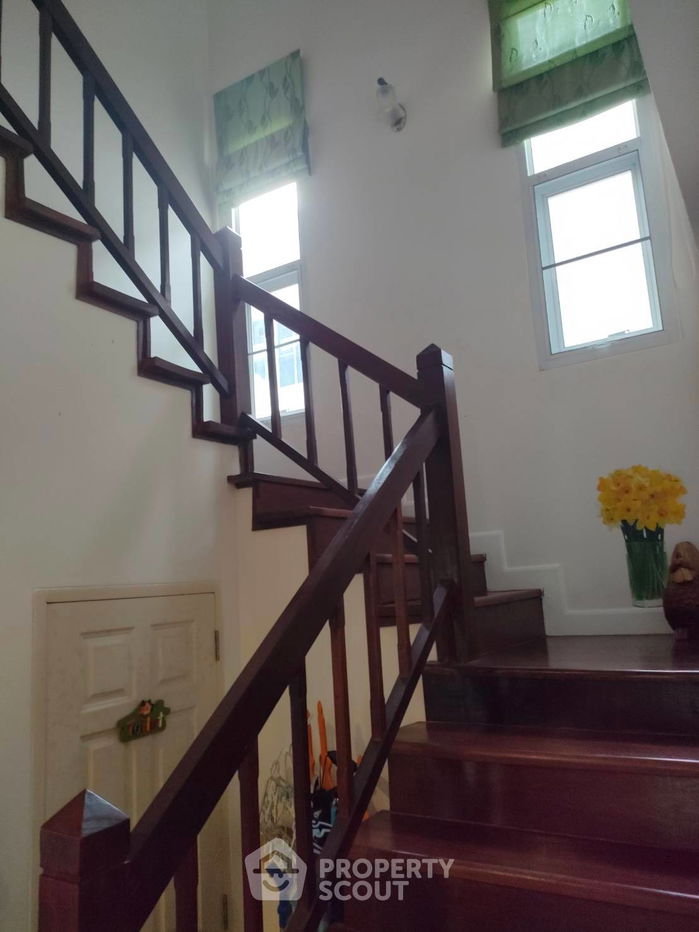 รูป บ้าน 4-ห้องนอน ที่ ทรอปิคอล วิลเลจ พัทยา 1 ใกล้ พัทยาตะวันออก (ID 1540030) - รูปที่ 13/48