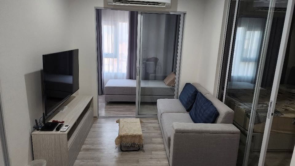 picture Condo for Rent at Niche Mono Ramkhamhaeng (B6807112) - 1/10