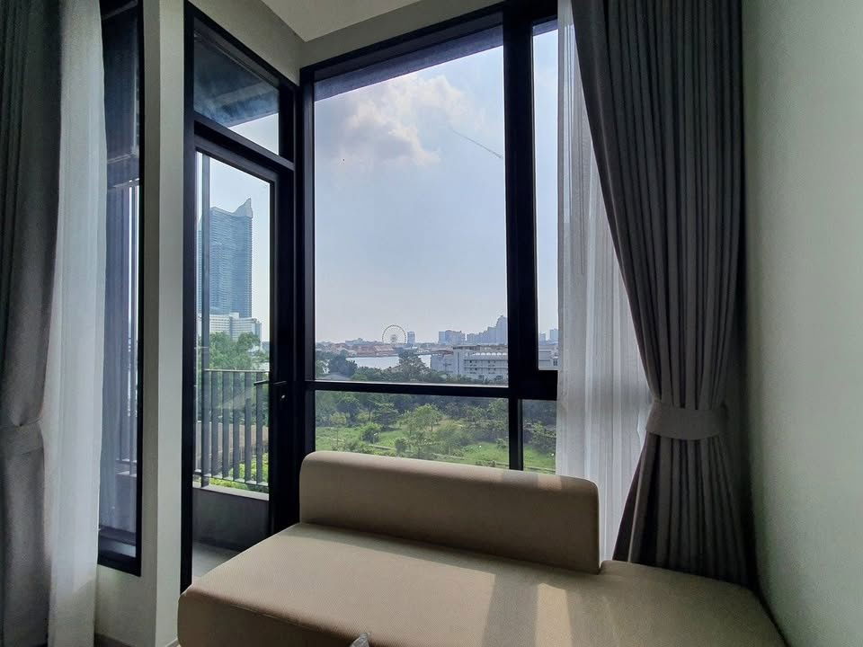 picture [ RENT ] ⚡🌈 S70220 Chapter Charoennakhon - Riverside ⚡🌈 - 3/9