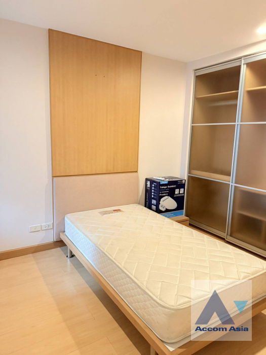 picture 🔼🔽 AccomA 📩  2 BR Condominium @The Bangkok Sukhumvit 61 (25904) - 4/6