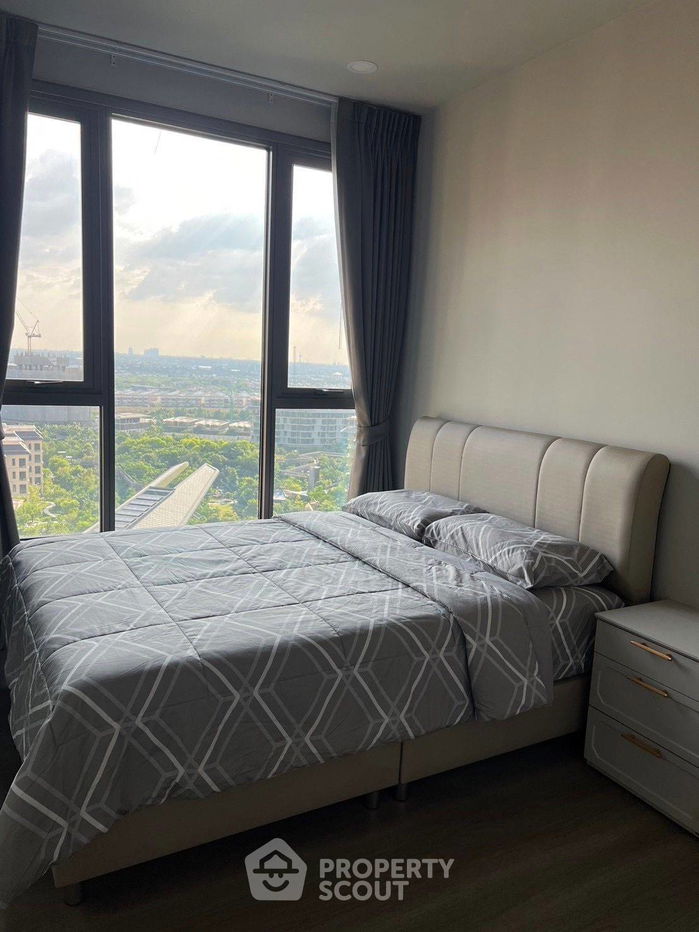 picture 3-BR Condo at Whizdom The Forestias in Bang Kaeo (ID 2228949) - 15/23
