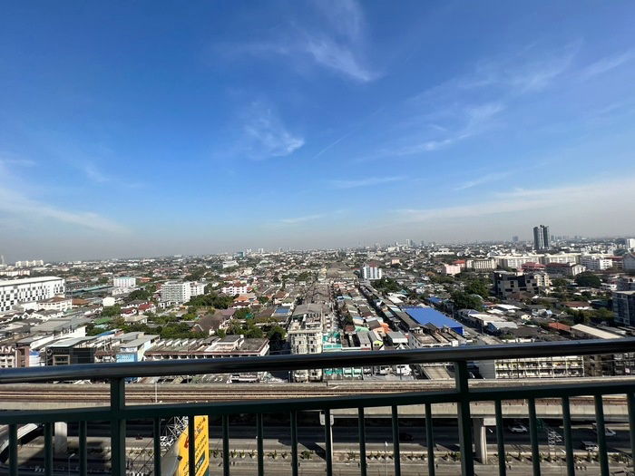 รูป 💥รหัส SPKR190355💥 📢📢For Sale Supalai Park Khaerai - Ngamwongwan (2 Bed 65 ตร.ม/2.79 ล้าน) ชั้น 19 ใกล้ห้าง, ศูนย์ราชการ, MRT📞 087-4496994 เฟิร์ส - รูปที่ 14/16